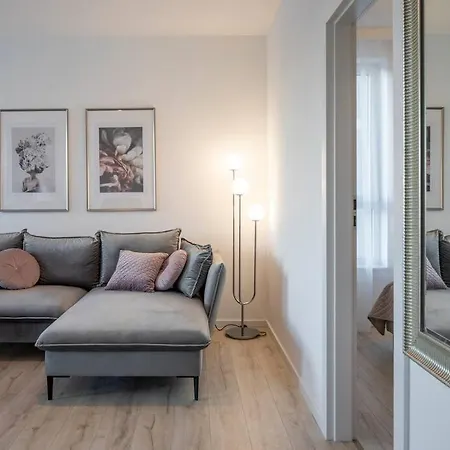 Lejlighed Platinum 1 Gdynia
